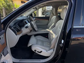 Volvo Xc-90