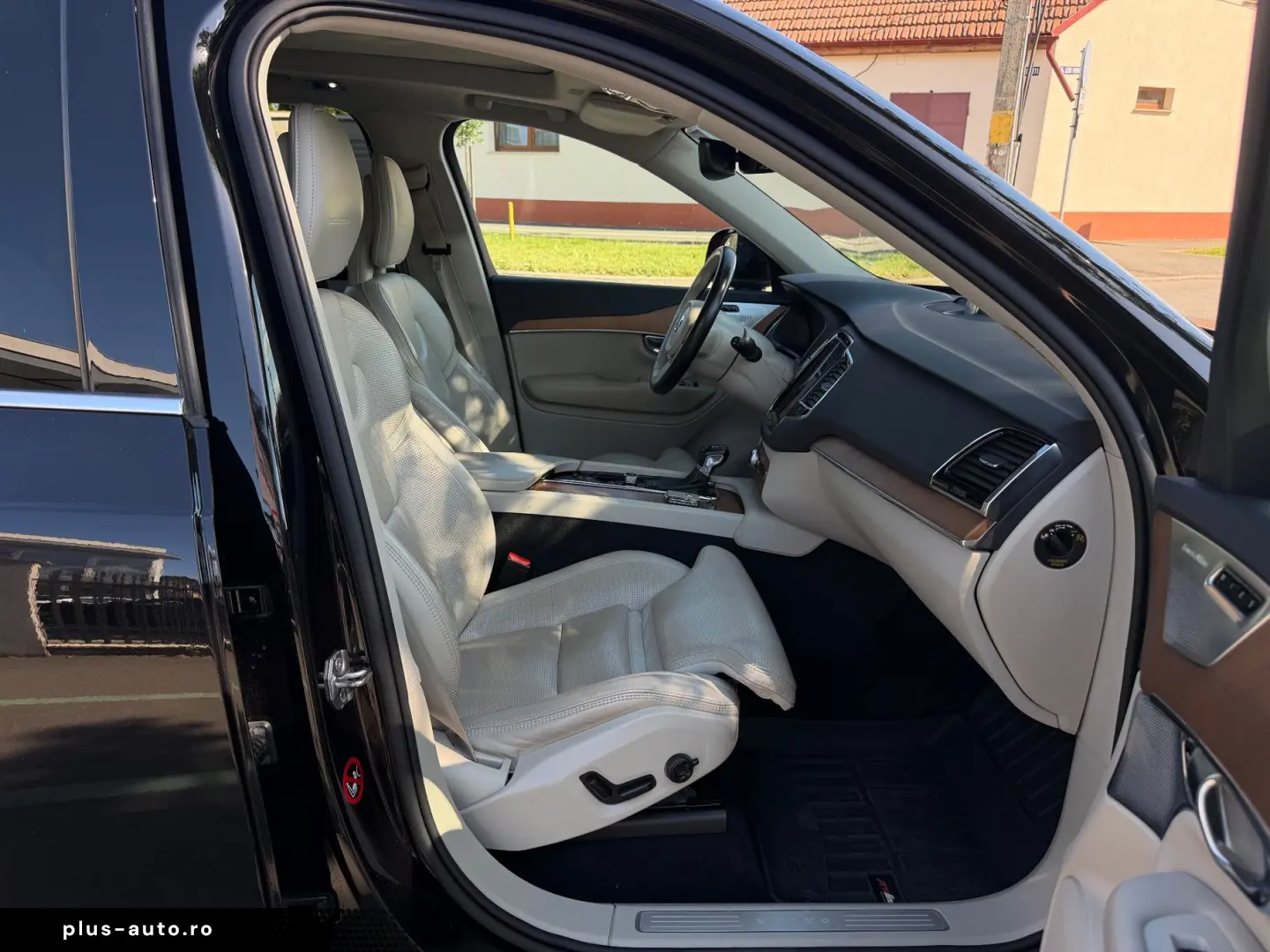 Volvo Xc-90