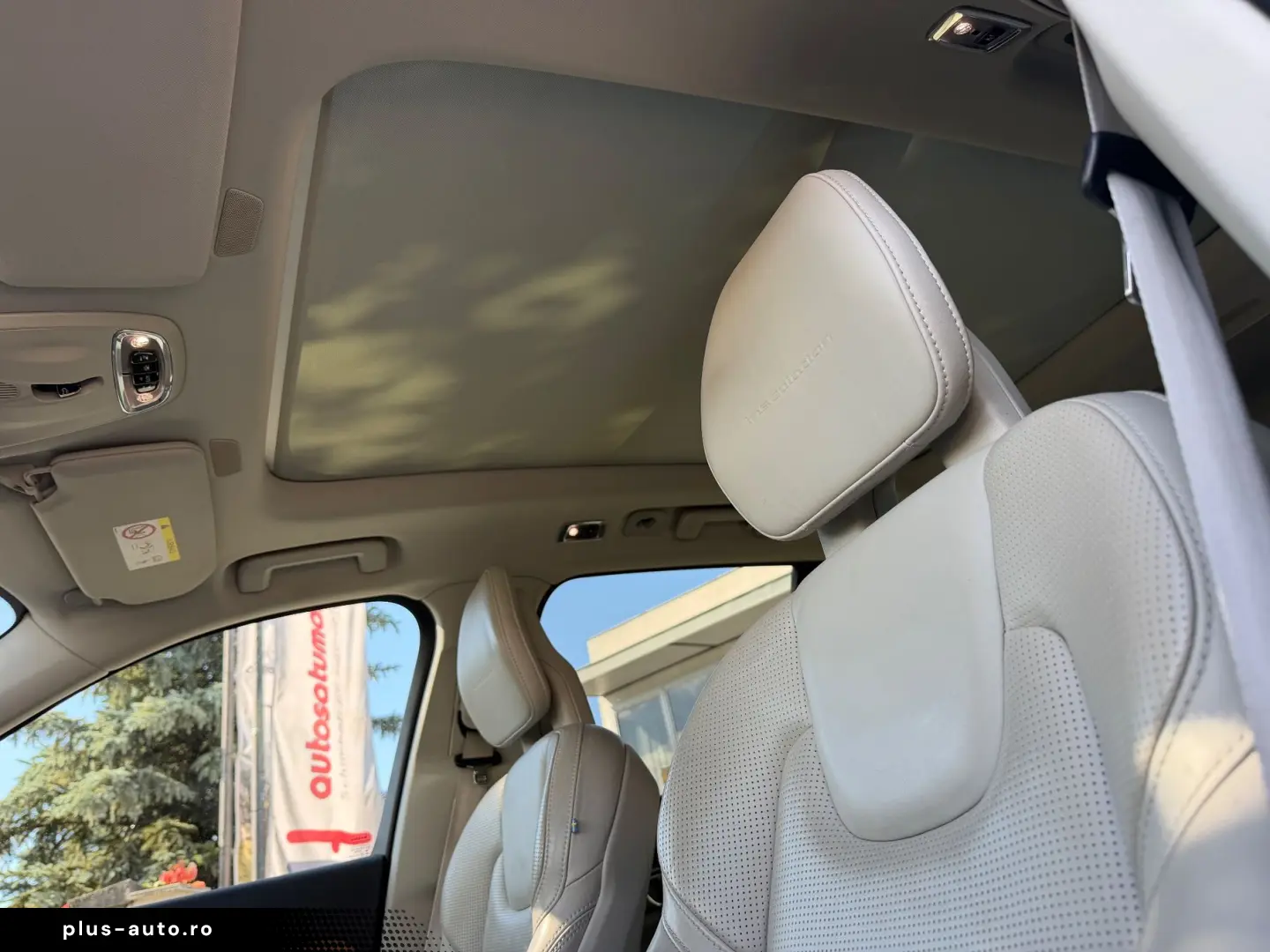 Volvo Xc-90