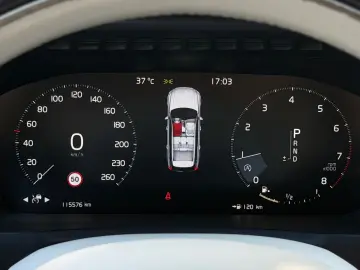 Volvo Xc-90