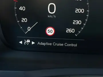 Volvo Xc-90