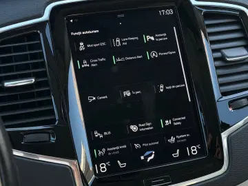 Volvo Xc-90