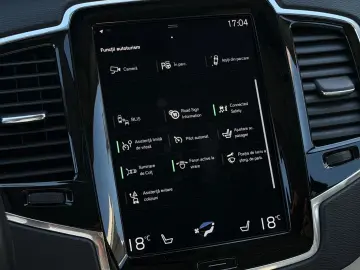 Volvo Xc-90