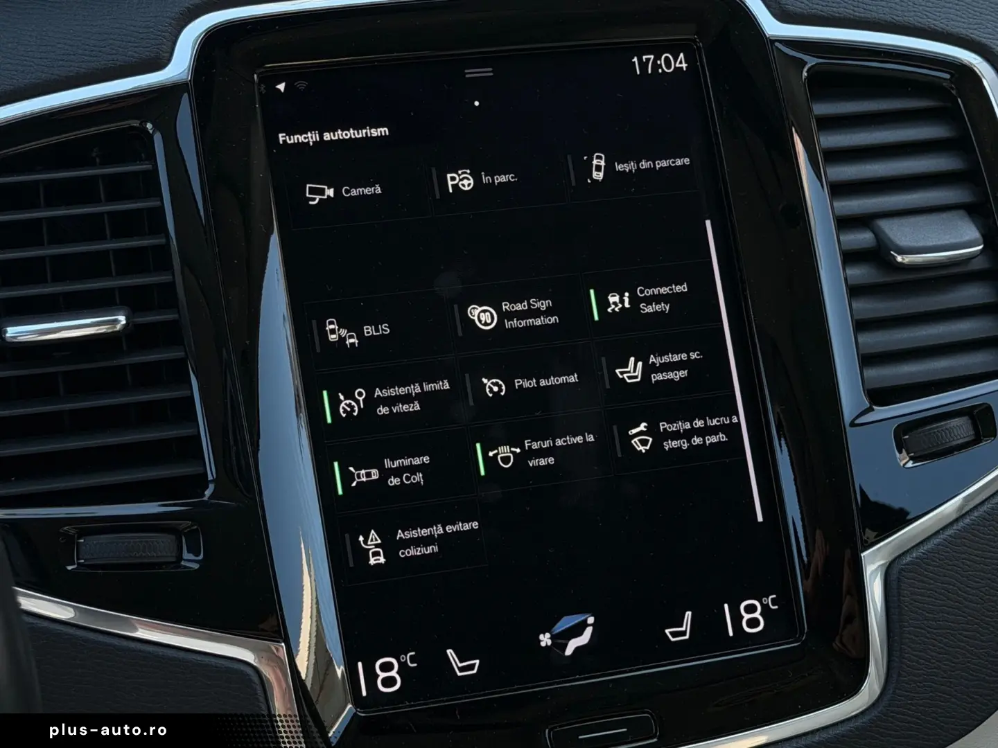 Volvo Xc-90