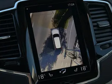 Volvo Xc-90