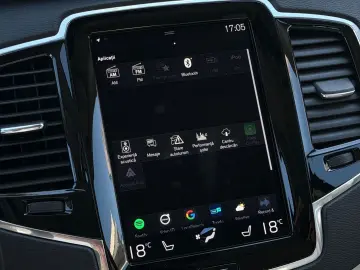 Volvo Xc-90