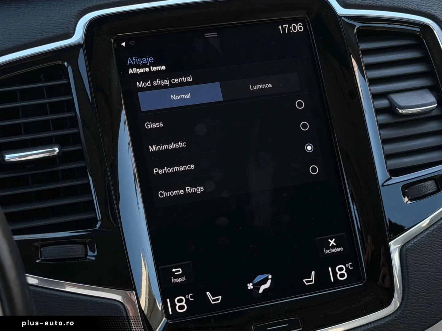 Volvo Xc-90