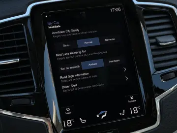Volvo Xc-90
