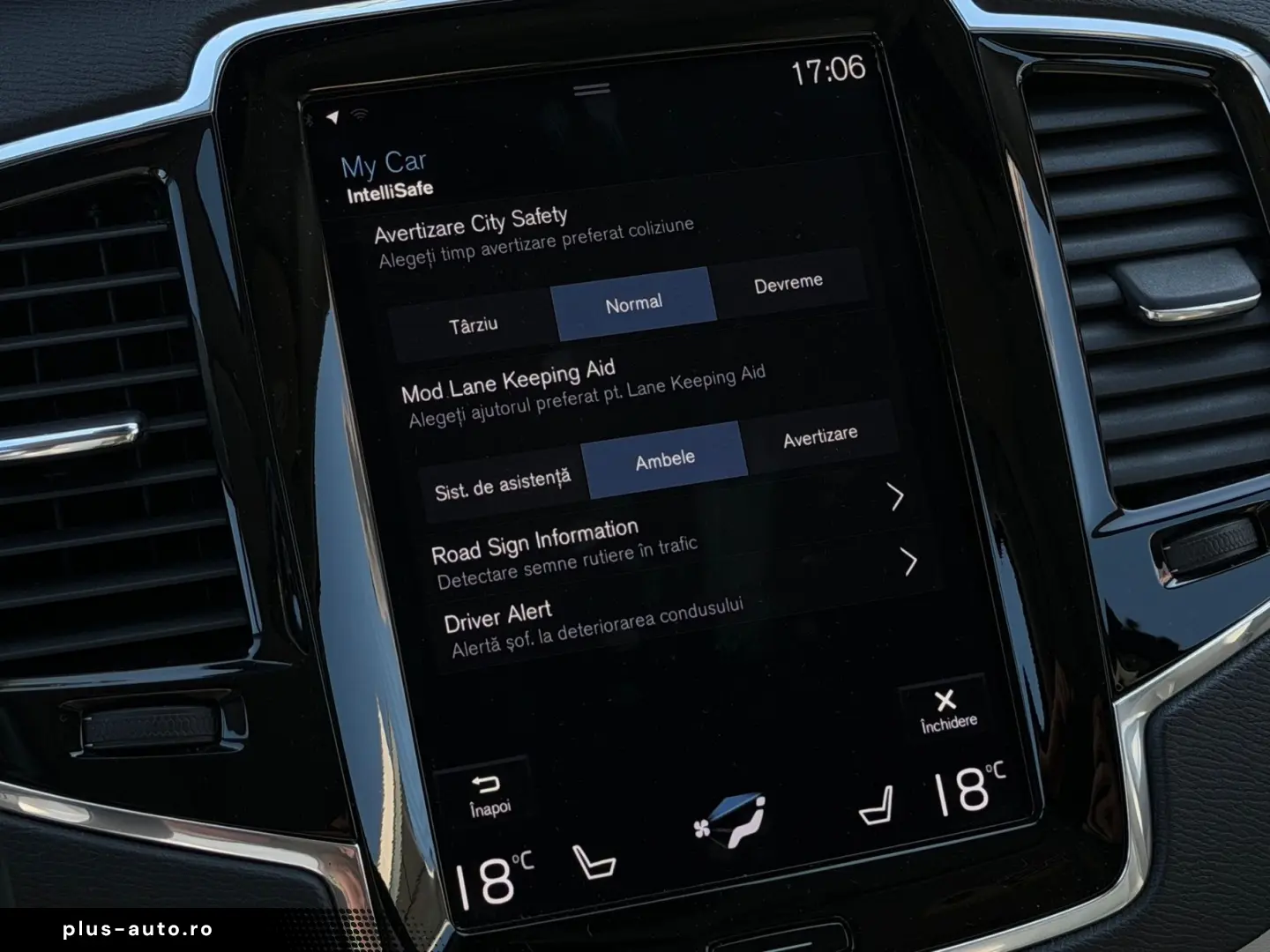 Volvo Xc-90
