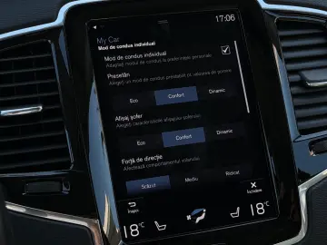 Volvo Xc-90