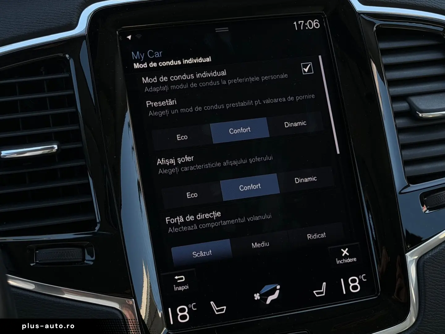 Volvo Xc-90