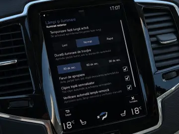 Volvo Xc-90