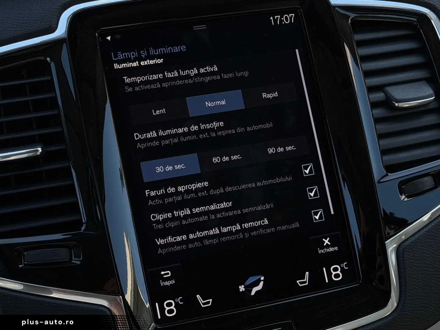 Volvo Xc-90