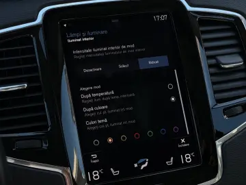 Volvo Xc-90