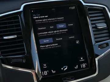 Volvo Xc-90