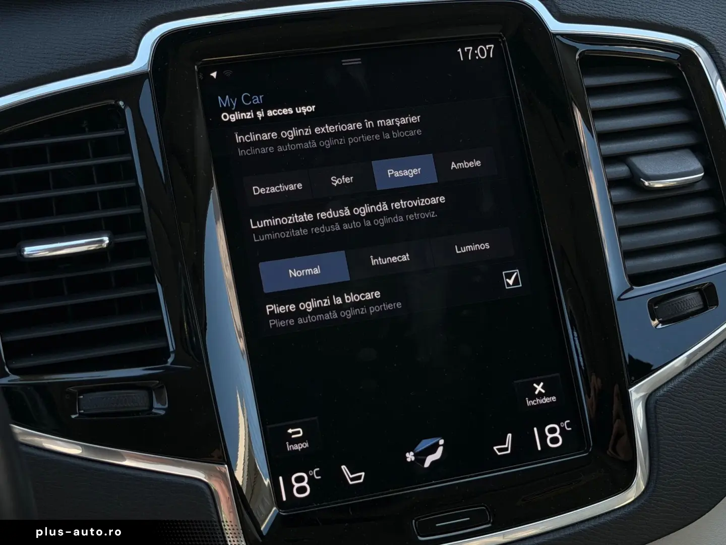 Volvo Xc-90