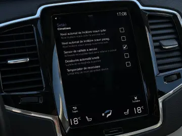 Volvo Xc-90