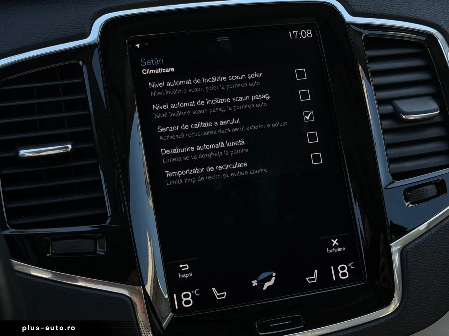 Volvo Xc-90