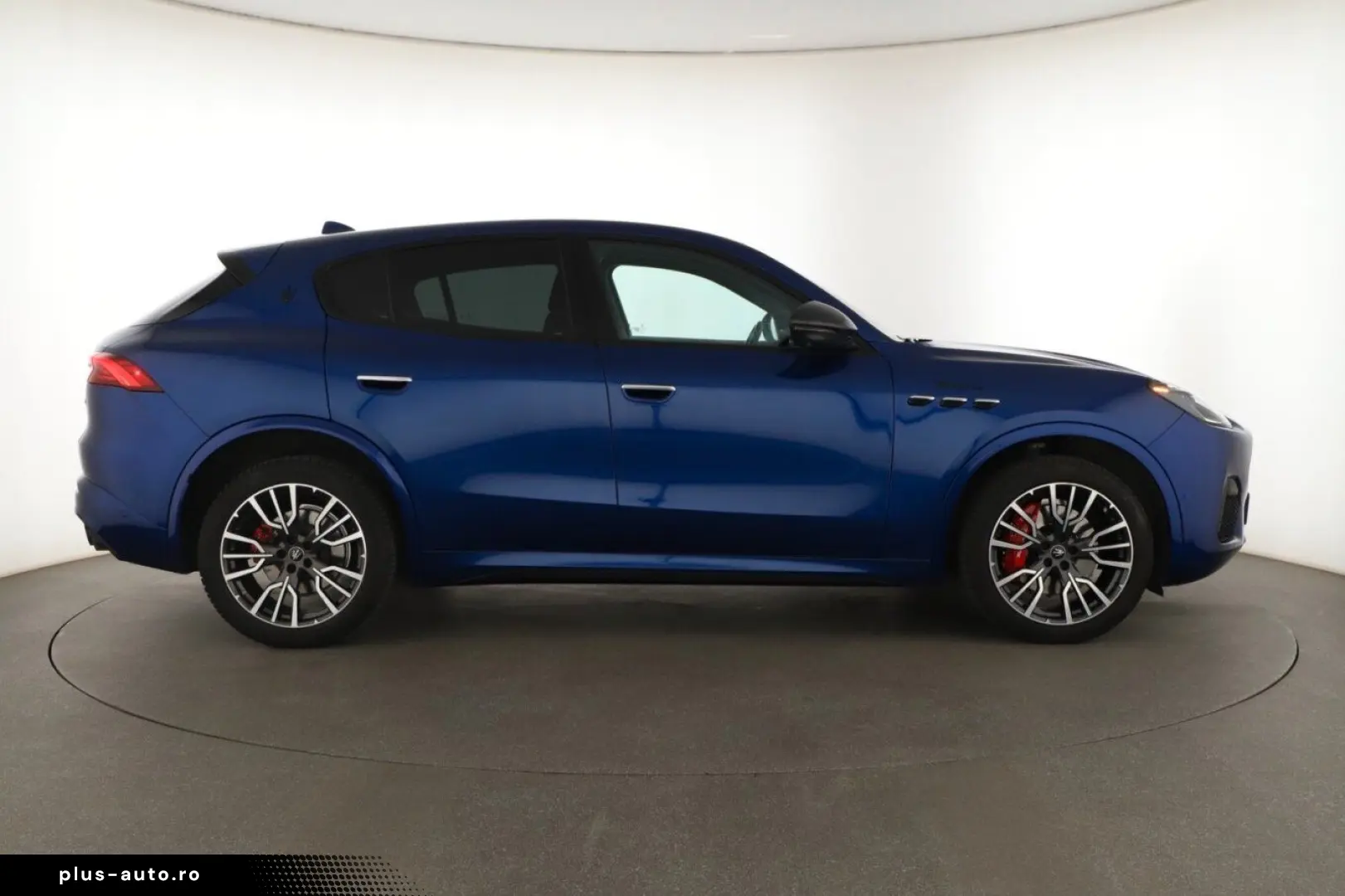 MASERATI Grecale