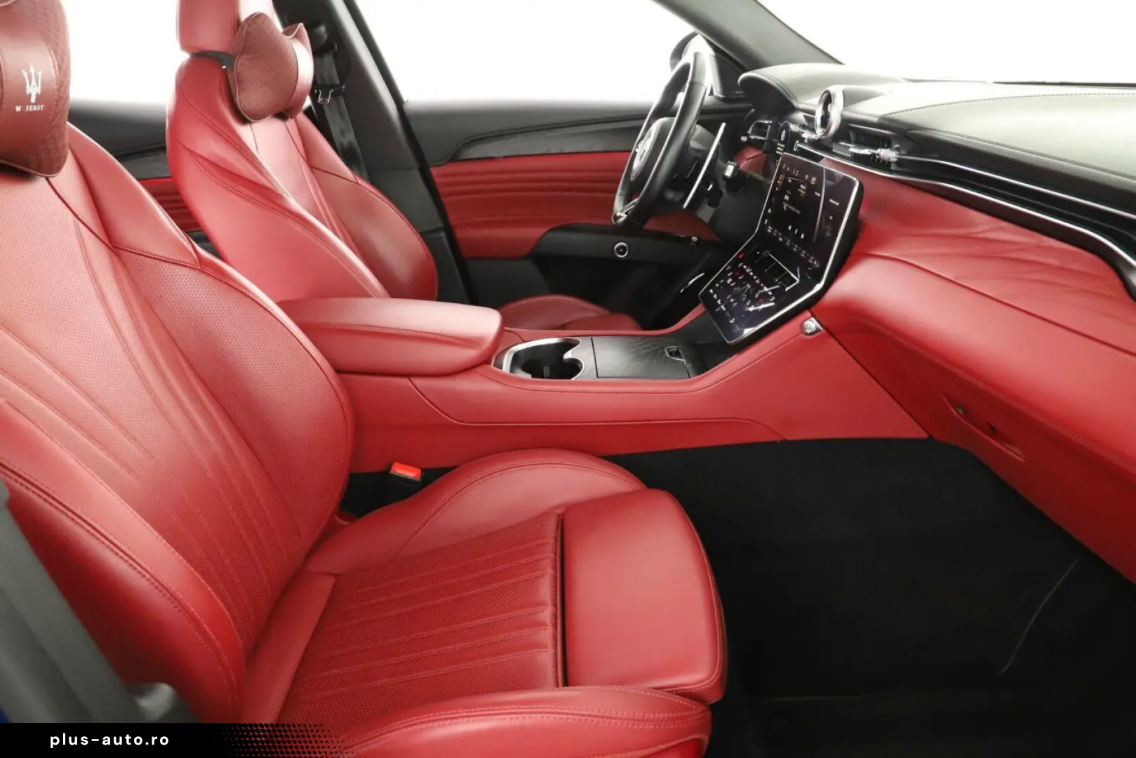 MASERATI Grecale