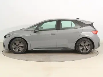 CUPRA Born 58 2024   Automatik  Scheckheft