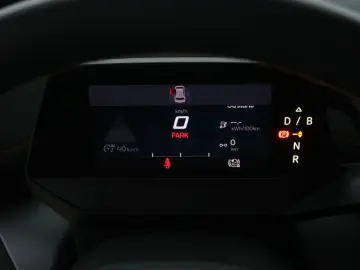 CUPRA Born 58 2024   Automatik  Scheckheft