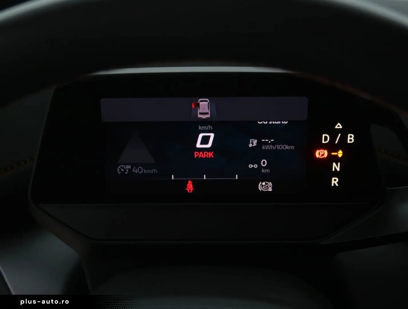 CUPRA Born 58 2024   Automatik  Scheckheft