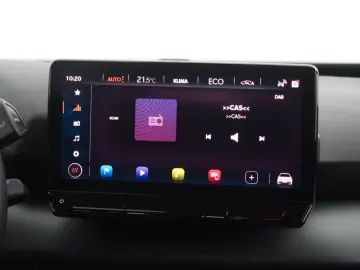CUPRA Born 58 2024   Automatik  Scheckheft
