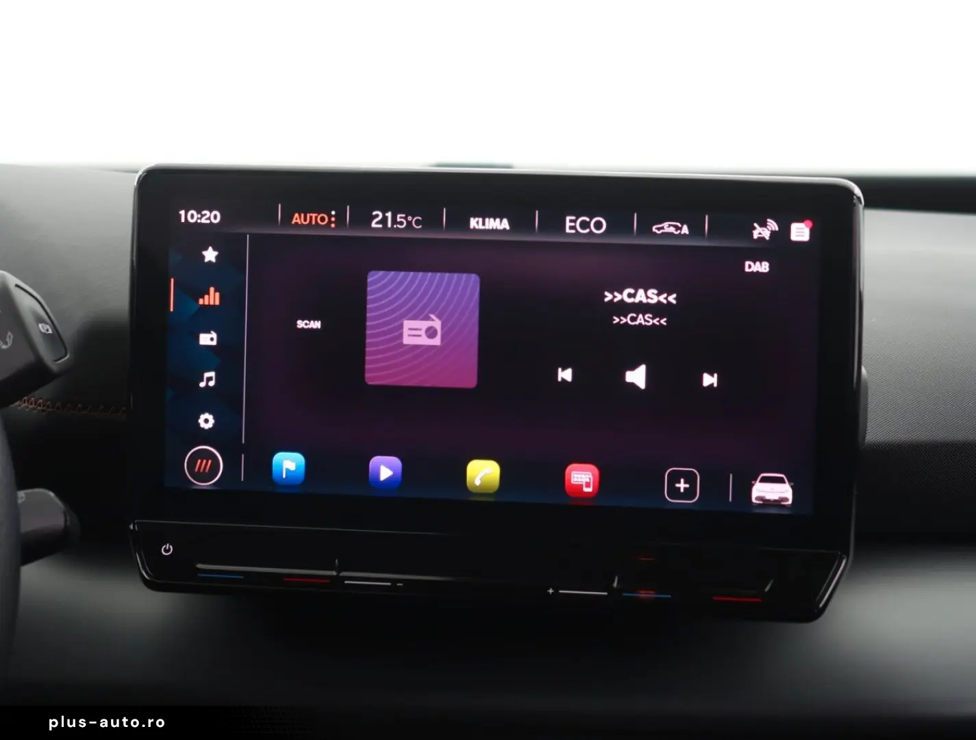 CUPRA Born 58 2024   Automatik  Scheckheft