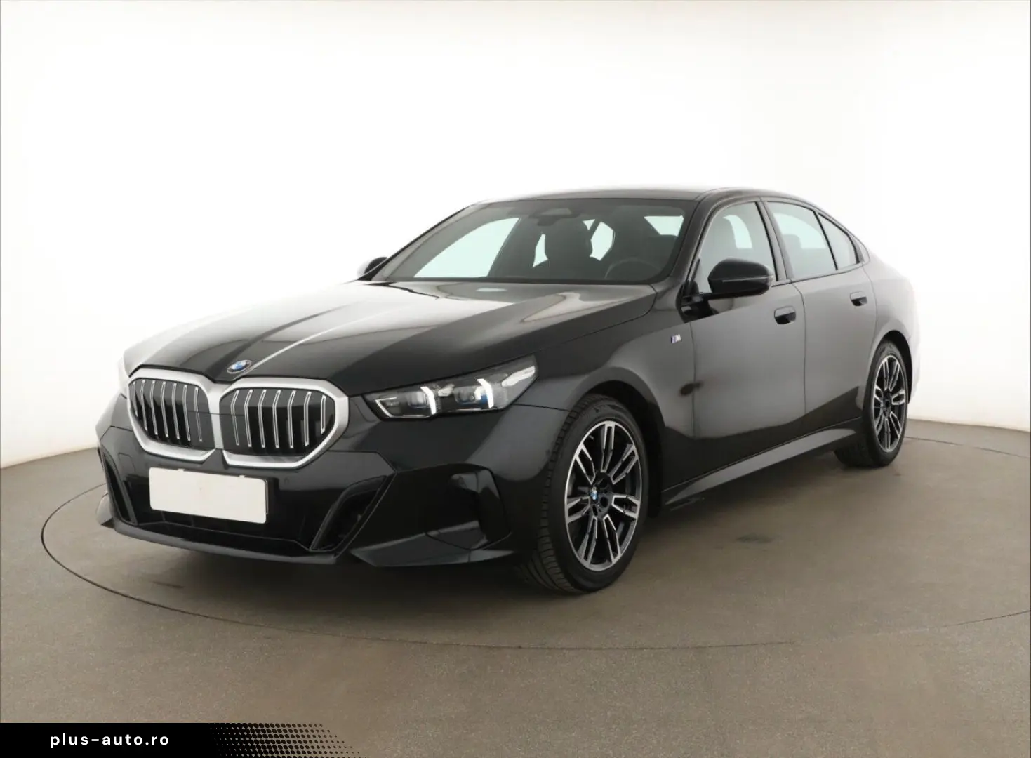 BMW 5