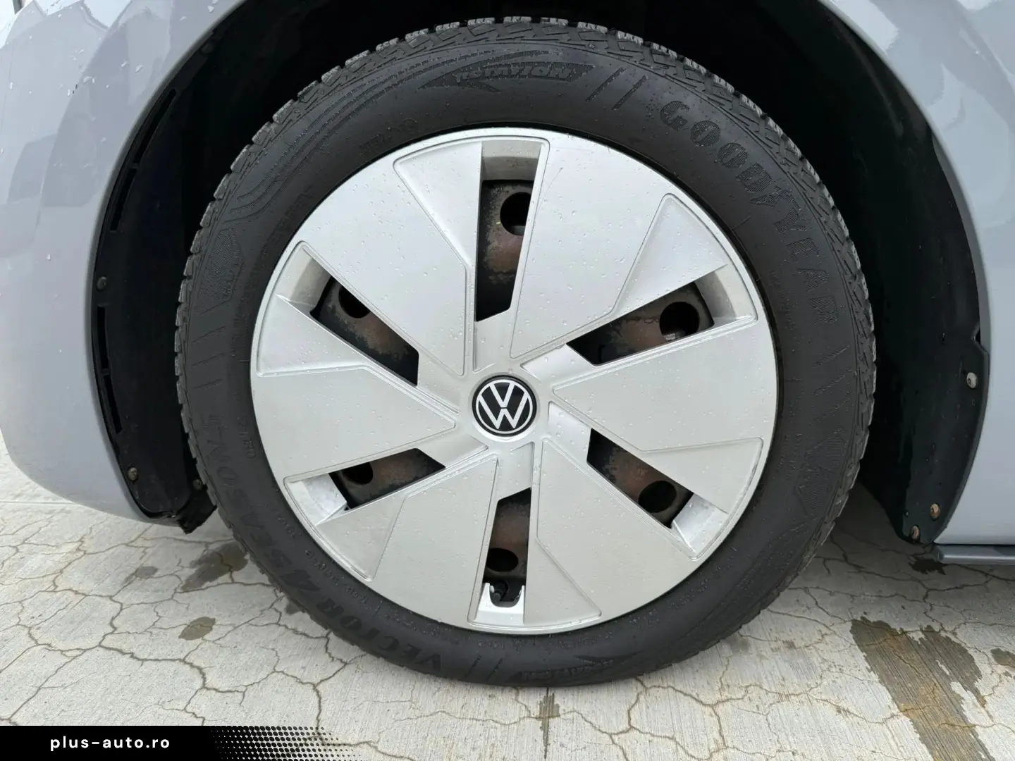 Volkswagen Id3