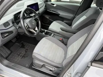 Volkswagen Id3