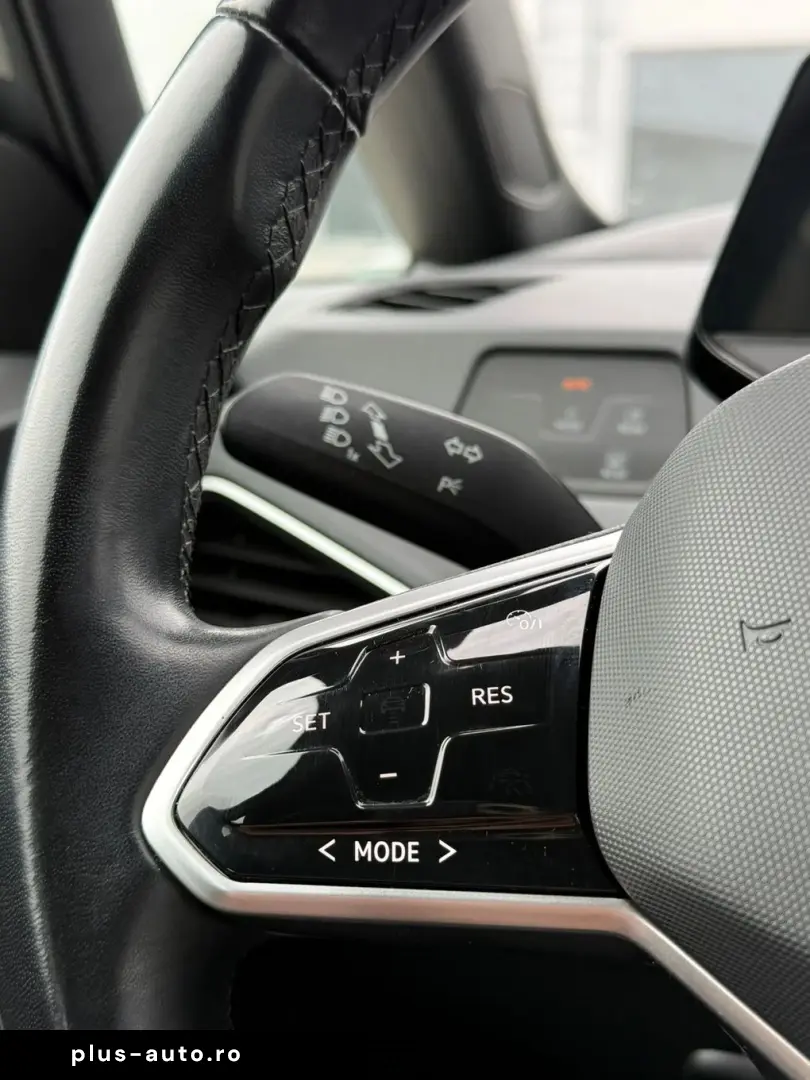 Volkswagen Id3