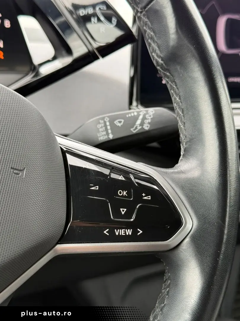 Volkswagen Id3