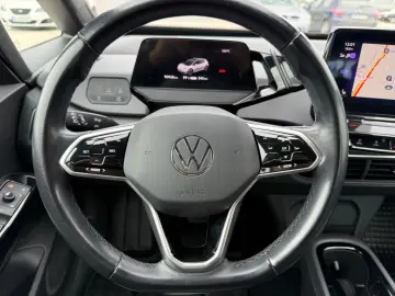Volkswagen Id3
