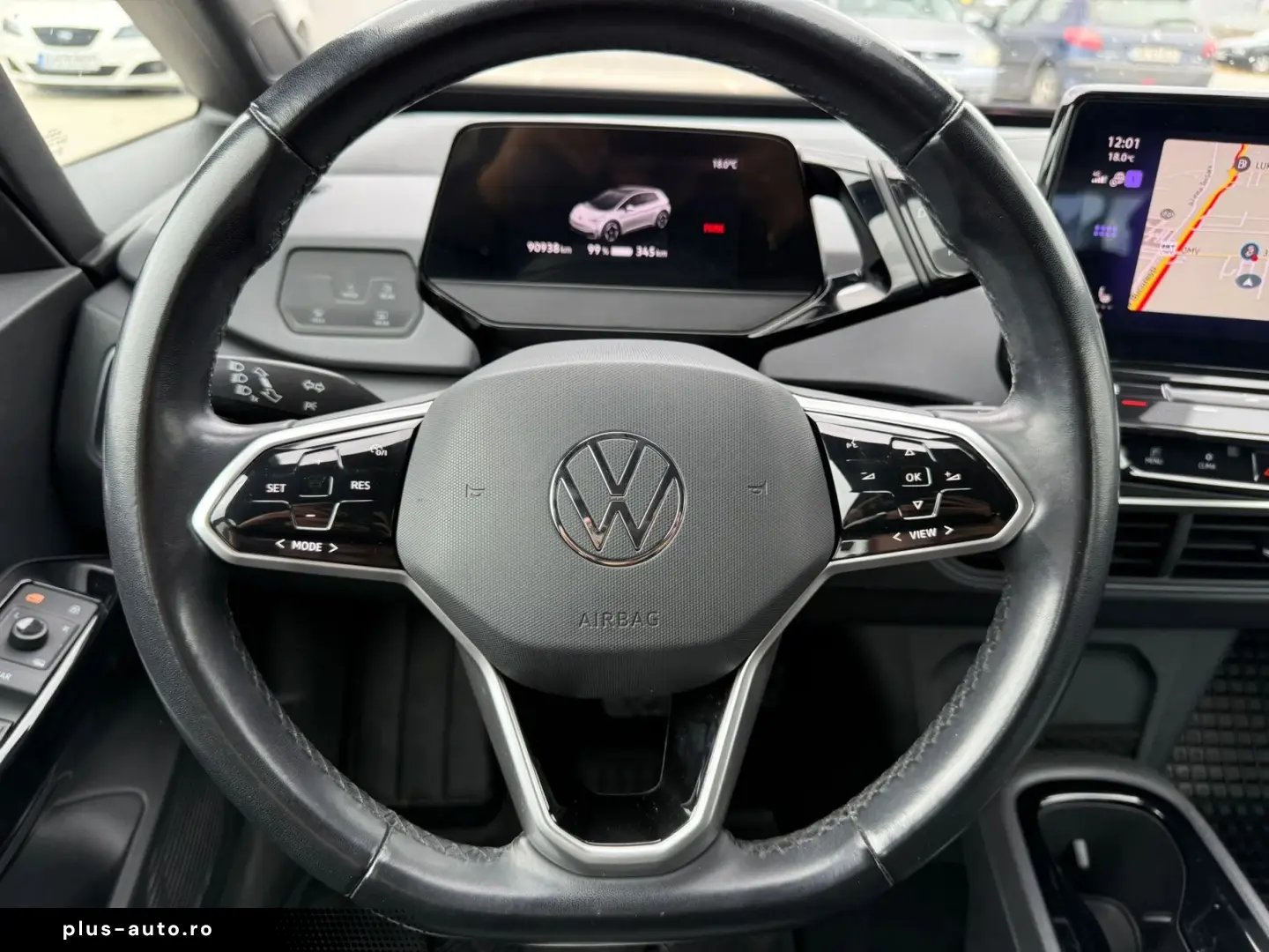 Volkswagen Id3