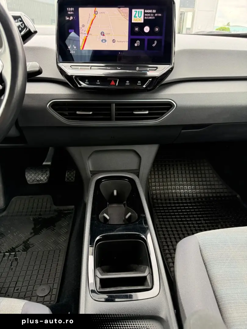 Volkswagen Id3