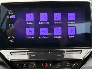 Volkswagen Id3