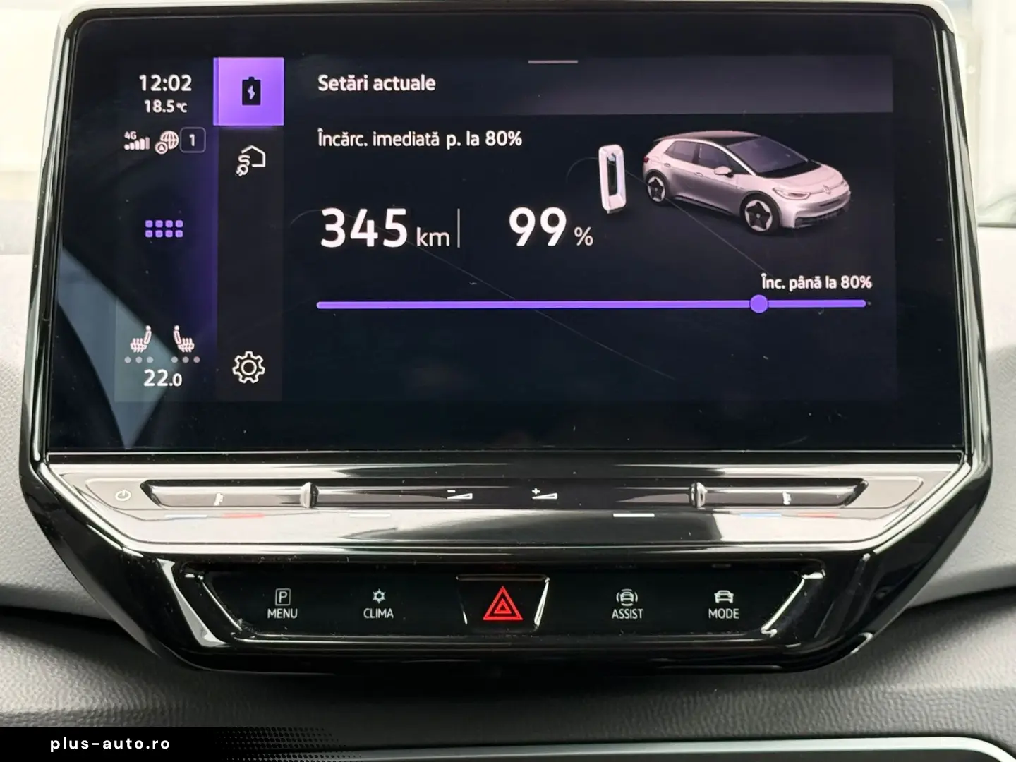 Volkswagen Id3