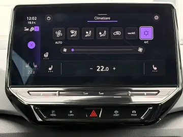Volkswagen Id3