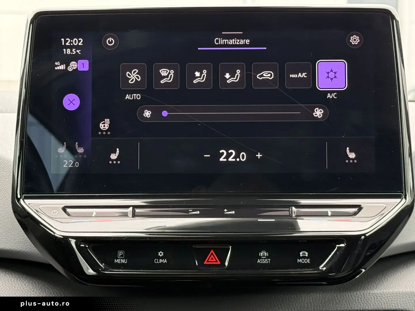 Volkswagen Id3