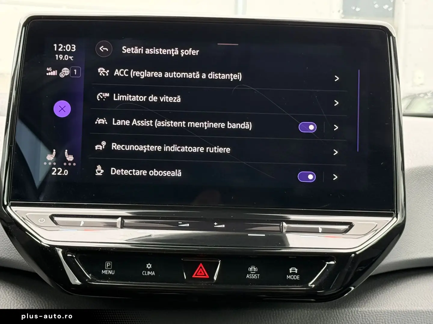 Volkswagen Id3