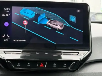 Volkswagen Id3