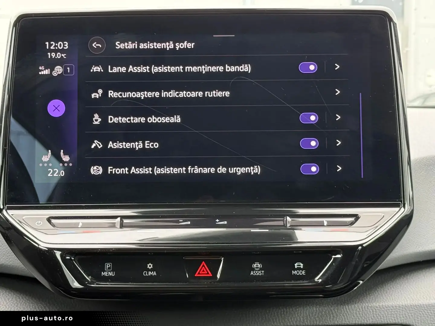Volkswagen Id3