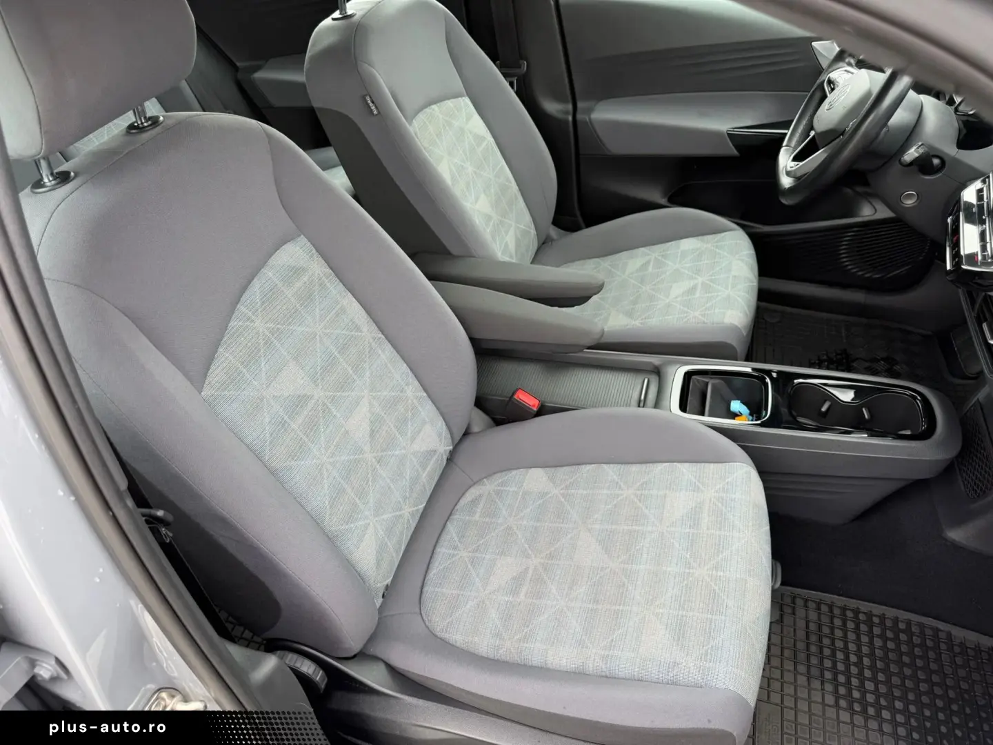 Volkswagen Id3