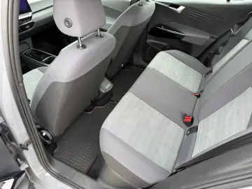 Volkswagen Id3
