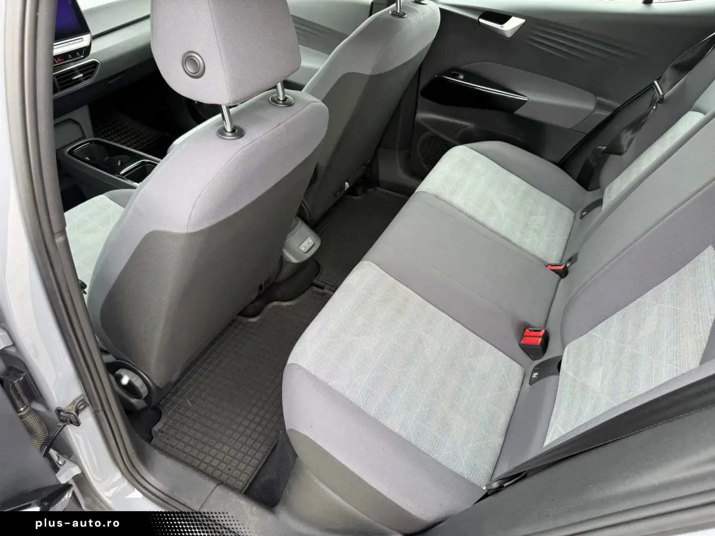 Volkswagen Id3