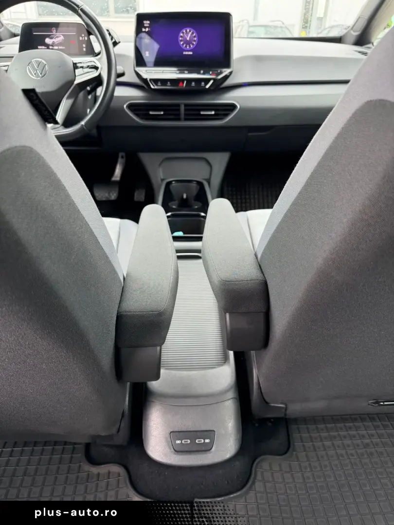 Volkswagen Id3