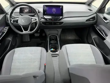 Volkswagen Id3