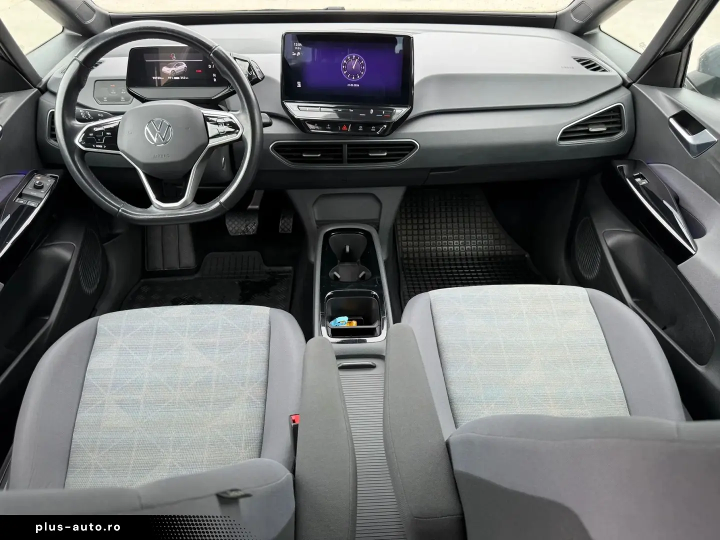 Volkswagen Id3